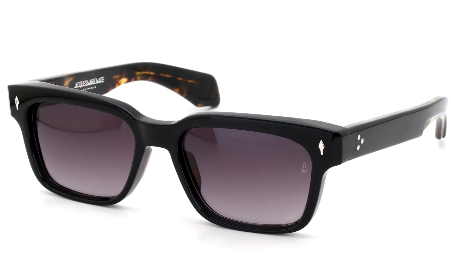 JACQUESMARIEMAGE サングラス通販 MOLINO-55 Noir-11 /Jet Gradient