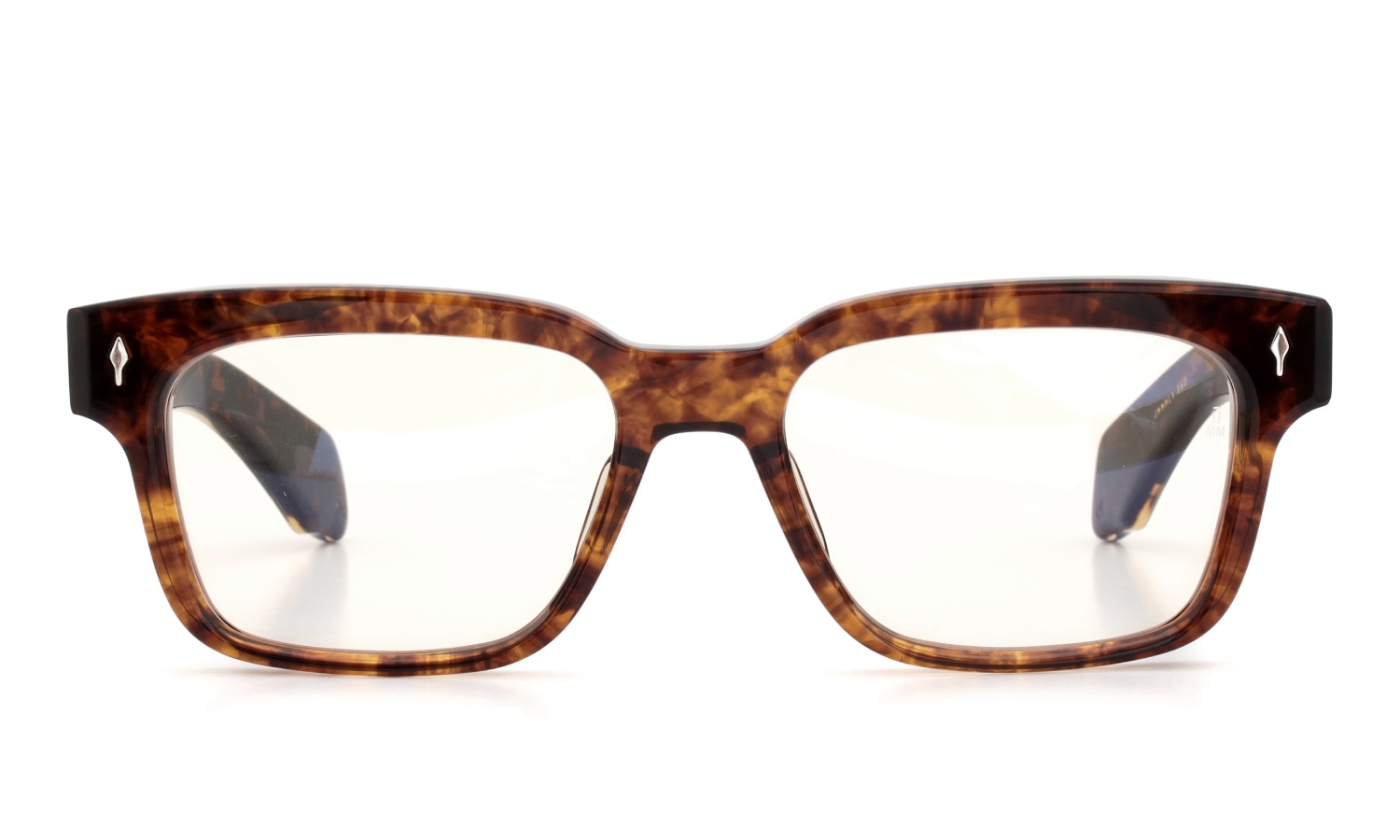 JACQUESMARIEMAGE メガネ通販 MOLINO-55 Samoa /SuperlightBronze