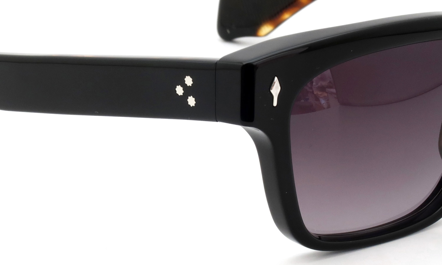 JACQUESMARIEMAGE サングラス通販 MOLINO-55 Noir-11 /Jet Gradient