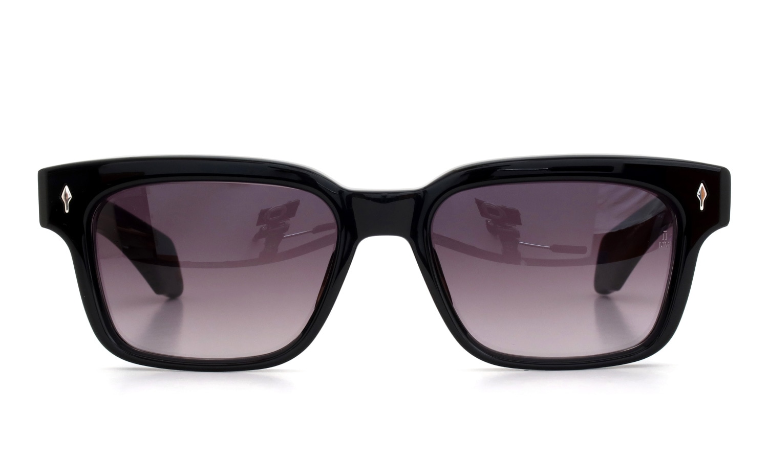 JACQUESMARIEMAGE サングラス通販 MOLINO-55 Noir-11 /Jet Gradient