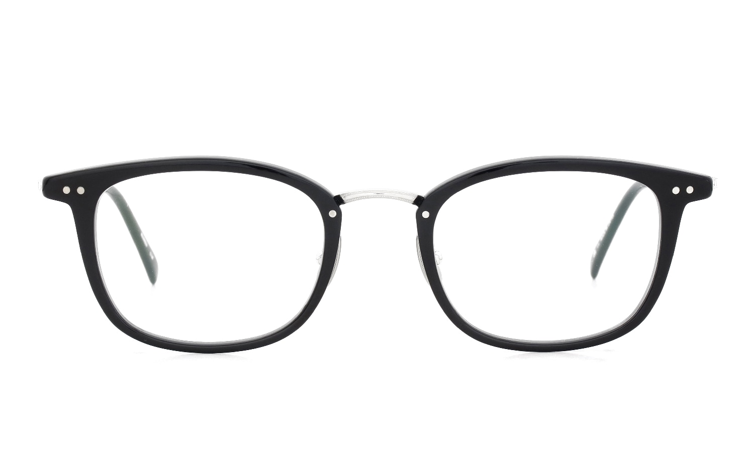 YELLOWS PLUS メガネ通販 WARREN C1W