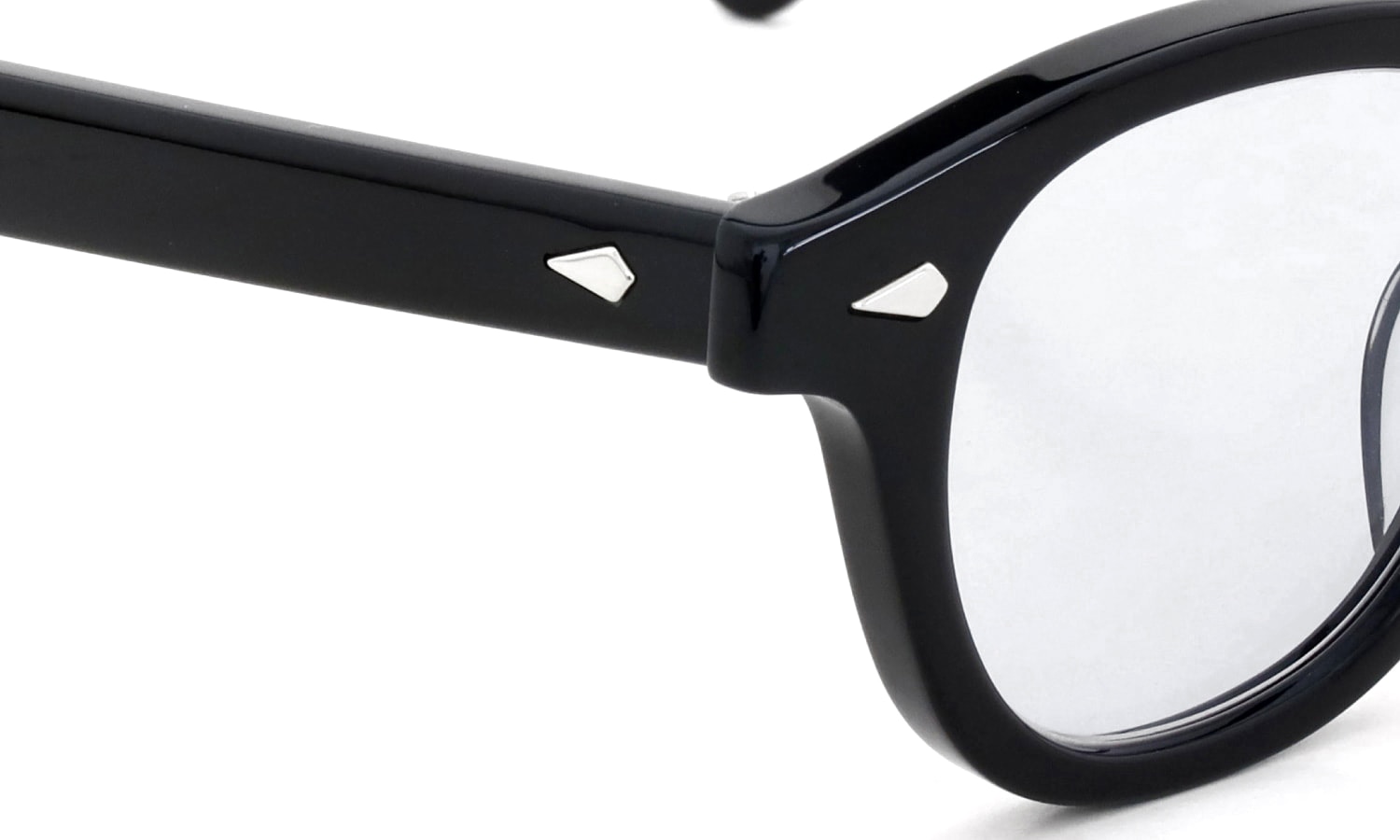 JULIUS TART OPTICAL サングラス通販 AR BLACK/トゥルーグレー15%レンズ