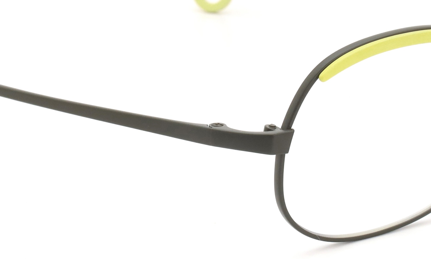 Arumamika メガネ通販 AM-25G BRYL