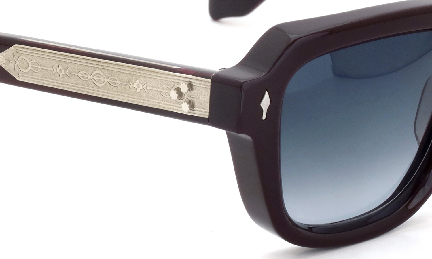 JACQUESMARIEMAGE(ジャックマリーマージュ) HOPPER サングラス TAOS