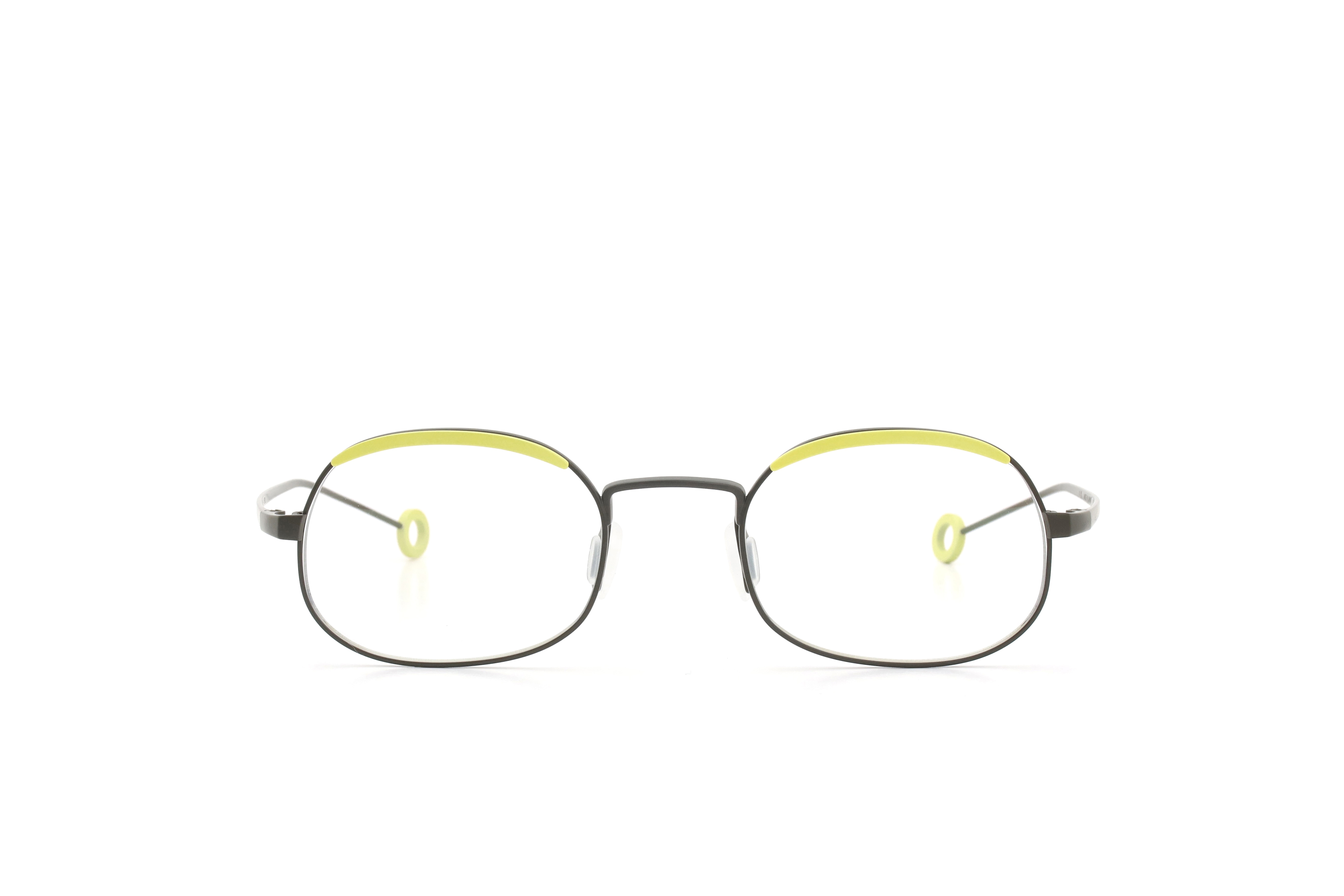 Arumamika メガネ通販 AM-25G BRYL