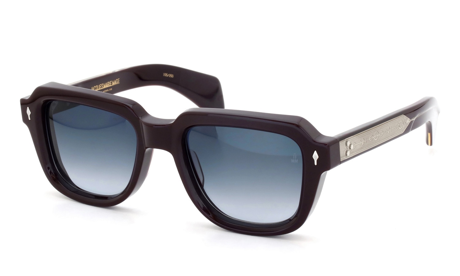 JACQUESMARIEMAGE(ジャックマリーマージュ) HOPPER サングラス TAOS