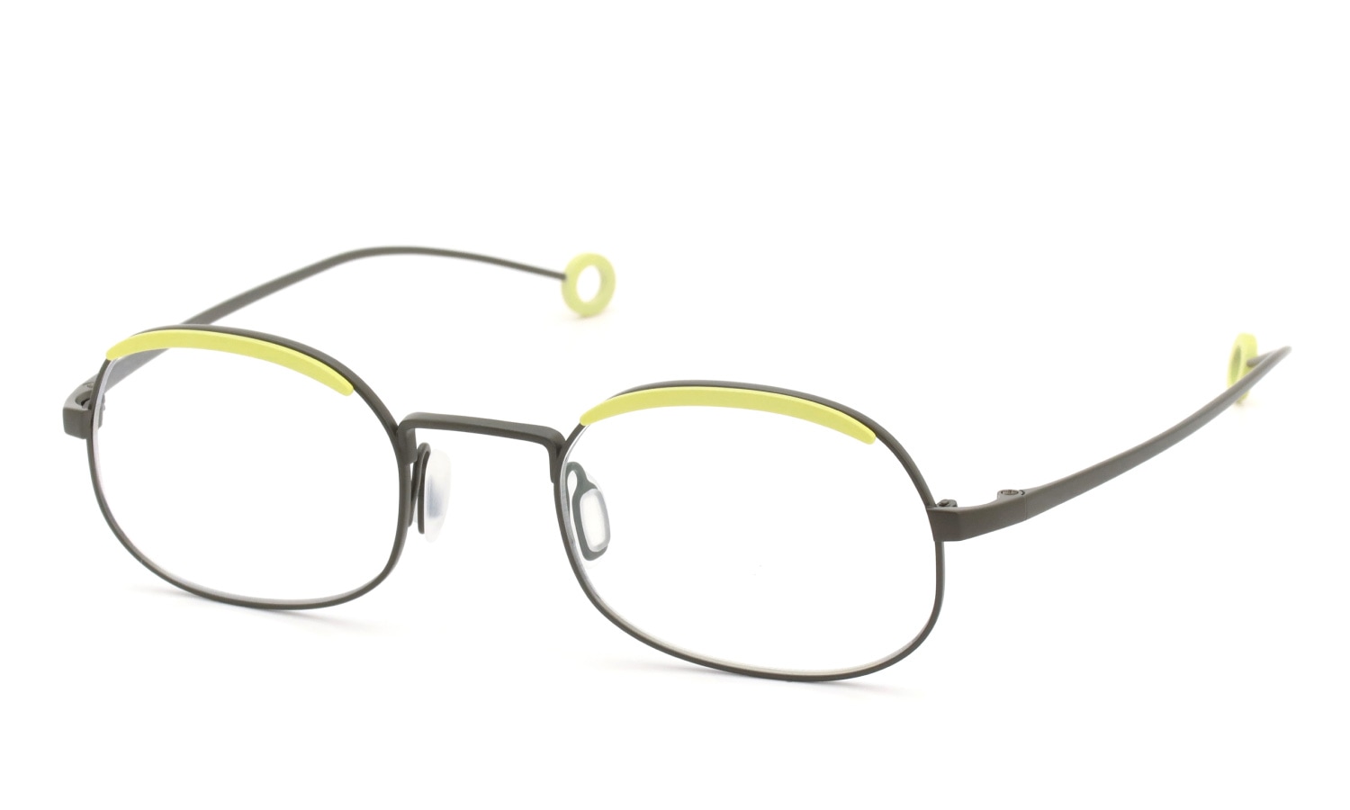 Arumamika メガネ通販 AM-25G BRYL