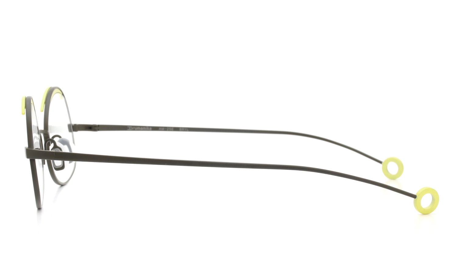 Arumamika メガネ通販 AM-25E BRYL