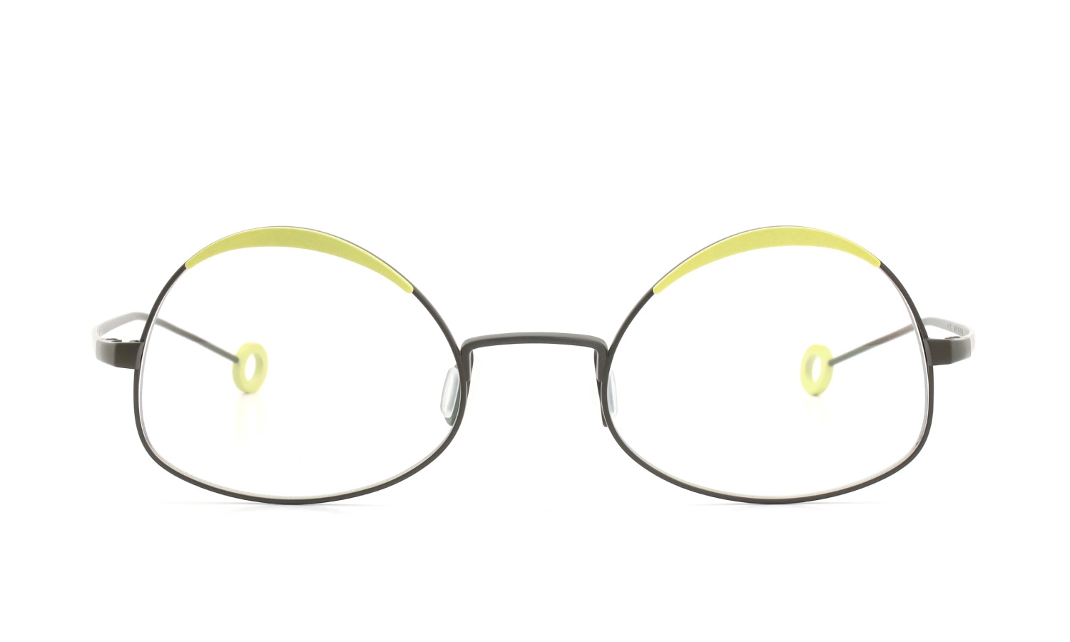 Arumamika メガネ通販 AM-25E BRYL