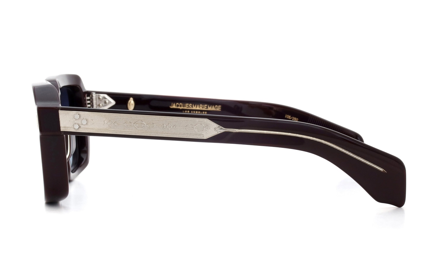 JACQUESMARIEMAGE(ジャックマリーマージュ) HOPPER サングラス TAOS