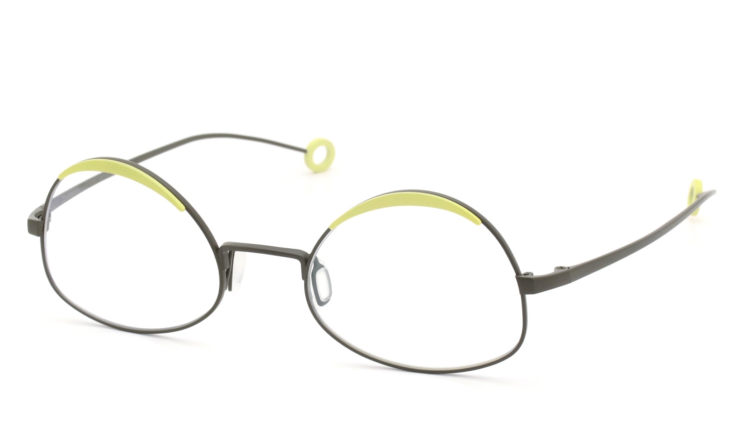 Arumamika メガネ通販 AM-25E BRYL