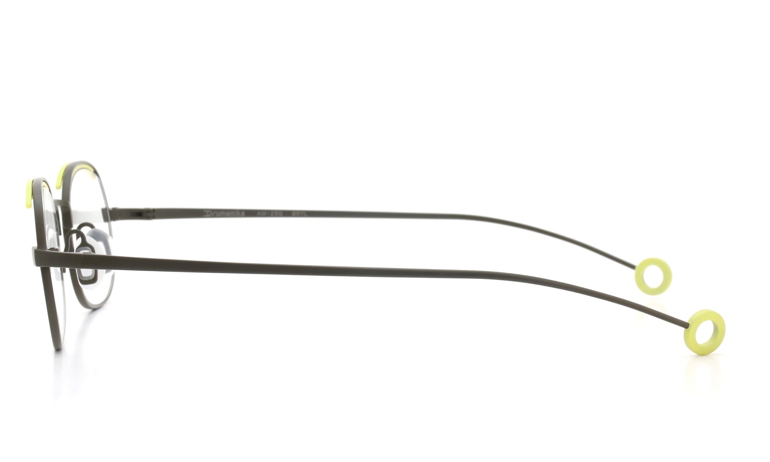 Arumamika メガネ通販 AM-25G BRYL