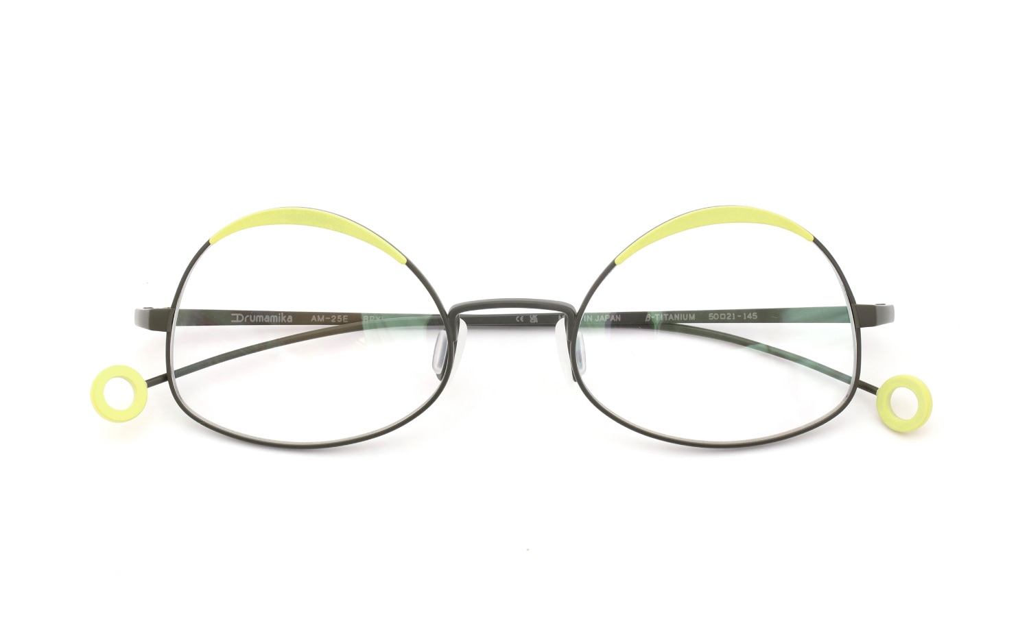 Arumamika メガネ通販 AM-25E BRYL