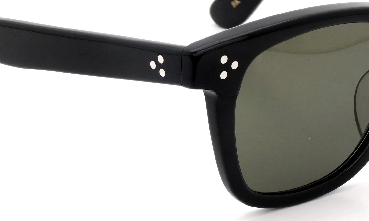 ayame サングラス HEX-sunglasses | アヤメ ヘックス_サングラス ayame online store