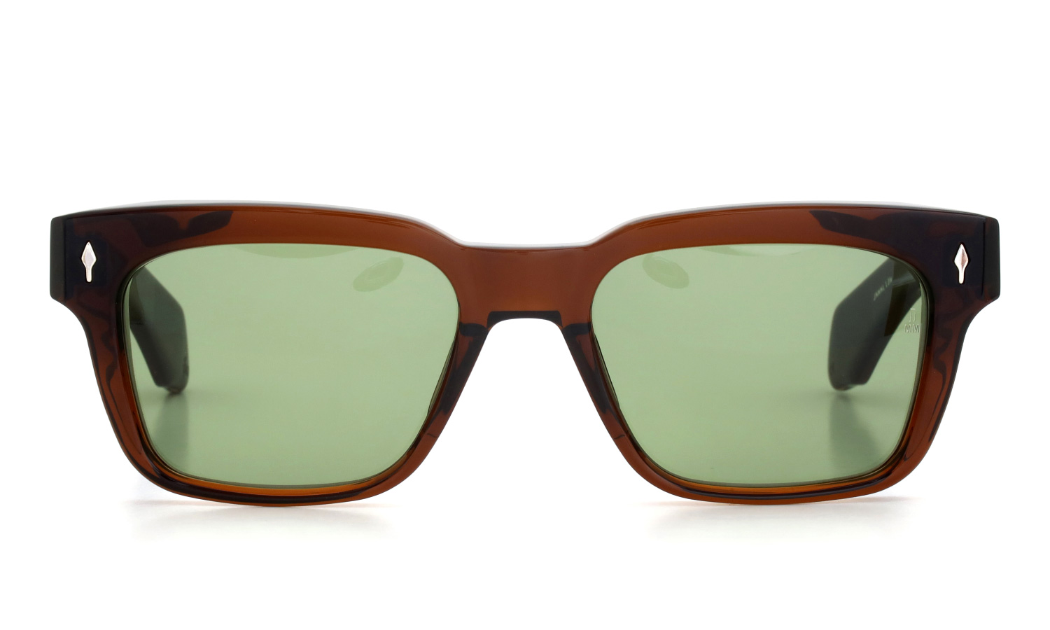 JACQUESMARIEMAGE サングラス通販 MOLINO Zoltar/Vintage-Green
