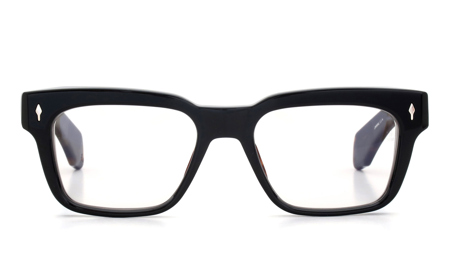 JACQUESMARIEMAGE メガネ通販 MOLINO Noir-11