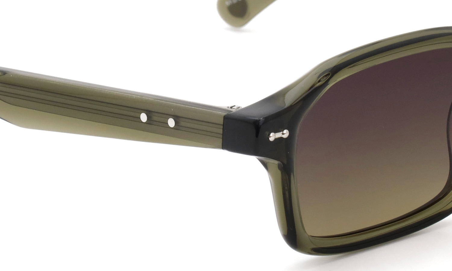 PETER AND MAY ピーターアンドメイ サングラス通販 PAM col.SAGUARO/ARMY