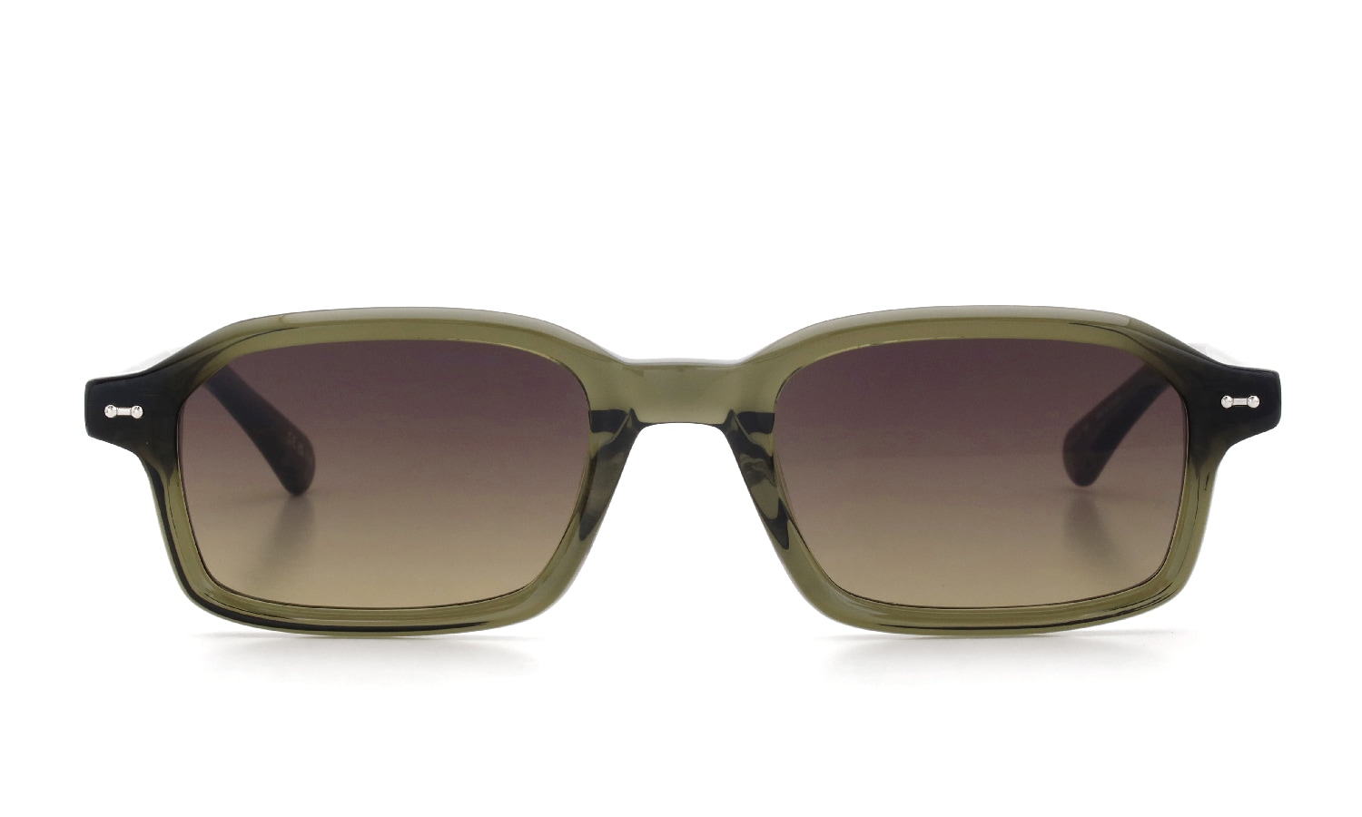 PETER AND MAY ピーターアンドメイ サングラス通販 PAM col.SAGUARO/ARMY