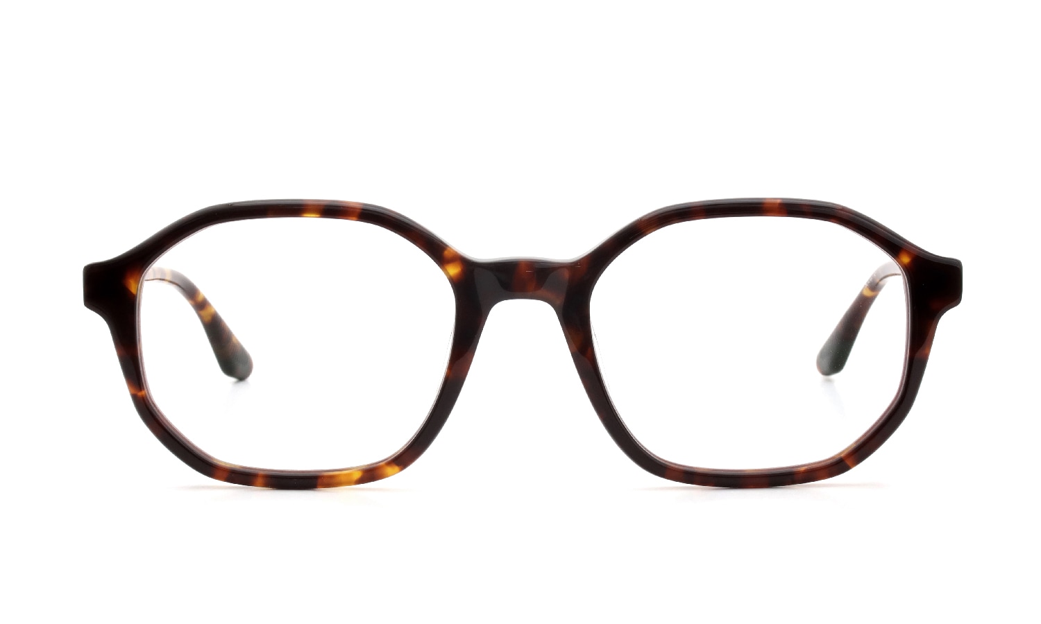 PETER AND MAY ピーターアンドメイ メガネ通販 ISABELLE col.TORTOISE