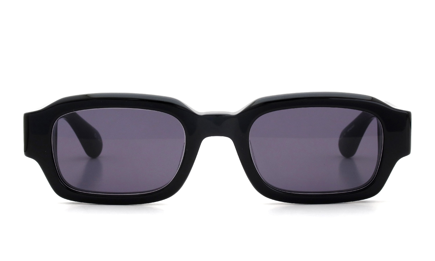 PETER AND MAY ピーターアンドメイ サングラス WATER MAY WALK col.BLACK /BLACK