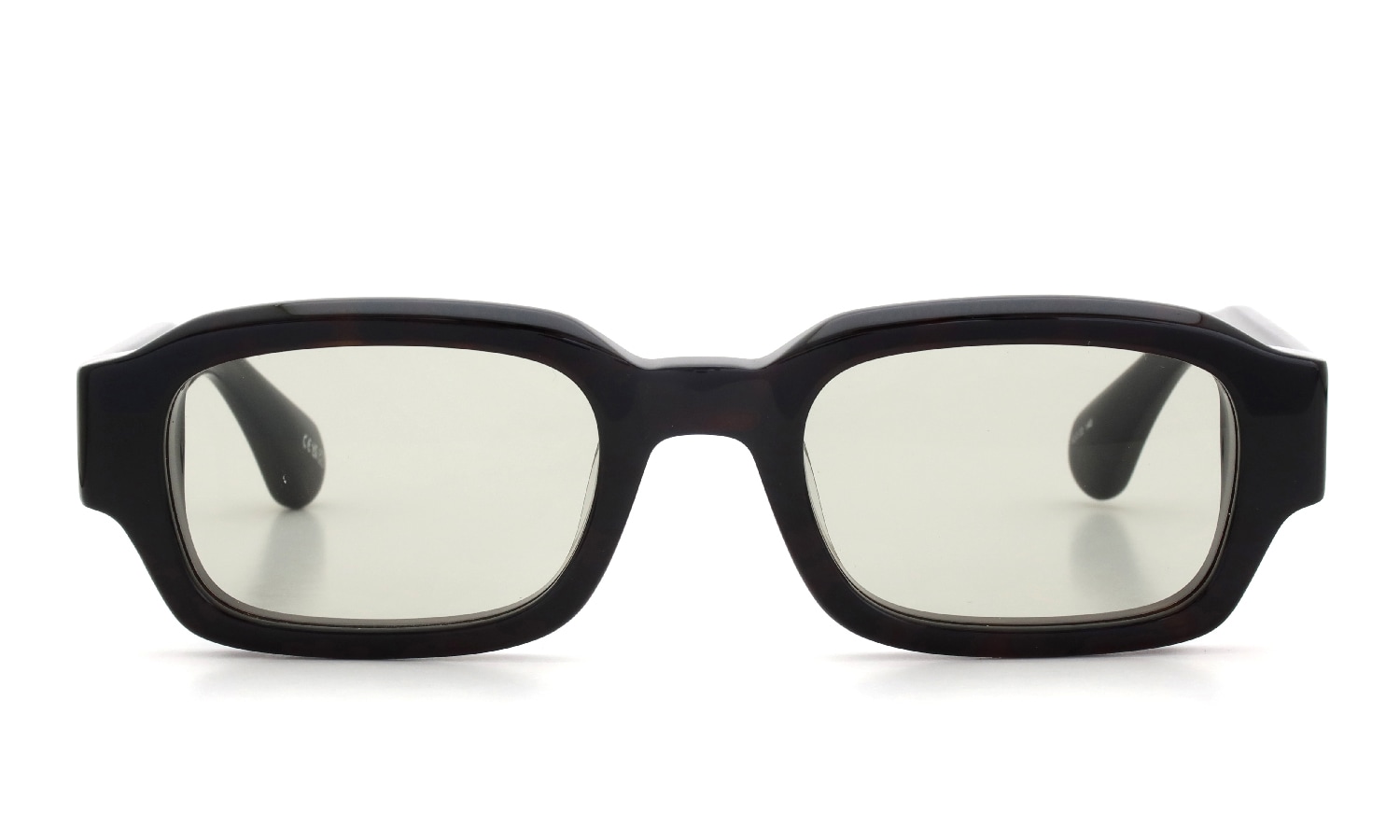 PETER AND MAY ピーターアンドメイ サングラス WATER MAY WALK col.DARK SHELL /GRAPHITE GREEN