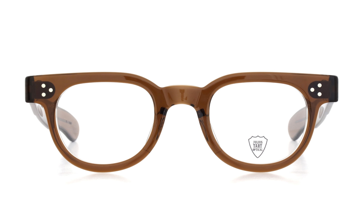 メガネ・老眼鏡 JULIUS TART OPTICAL FDR 46 22 JULIUS TART OPTICAL FDR エフディーアール 46/24 | 【JULIUS