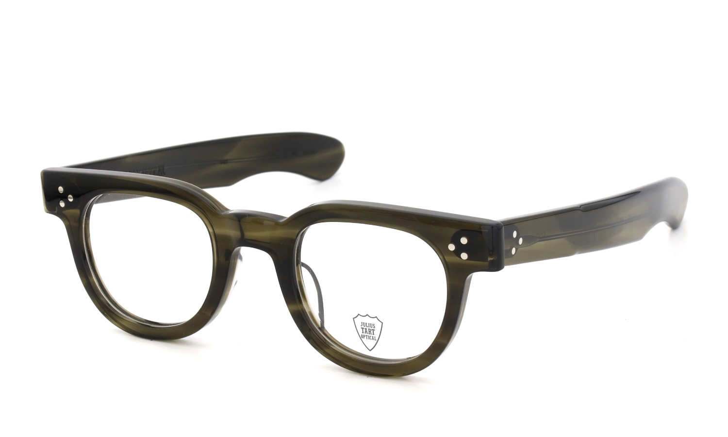 小物 JULIUS TART OPTICAL FDR 46 24 JULIUS TART OPTICAL ジュリアス タート オプティカル / FDR 46□24