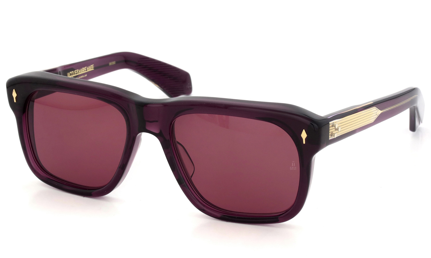 JACQUESMARIEMAGE サングラス通販 YVES Amarena /Amarena