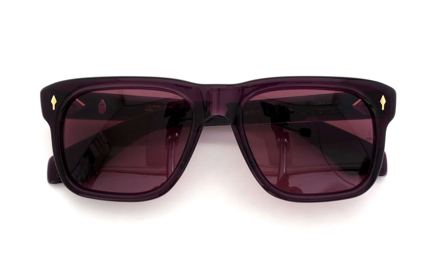 JACQUESMARIEMAGE サングラス通販 YVES Amarena /Amarena