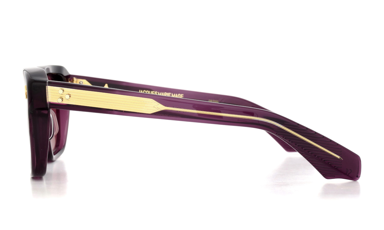JACQUESMARIEMAGE サングラス通販 YVES Amarena /Amarena