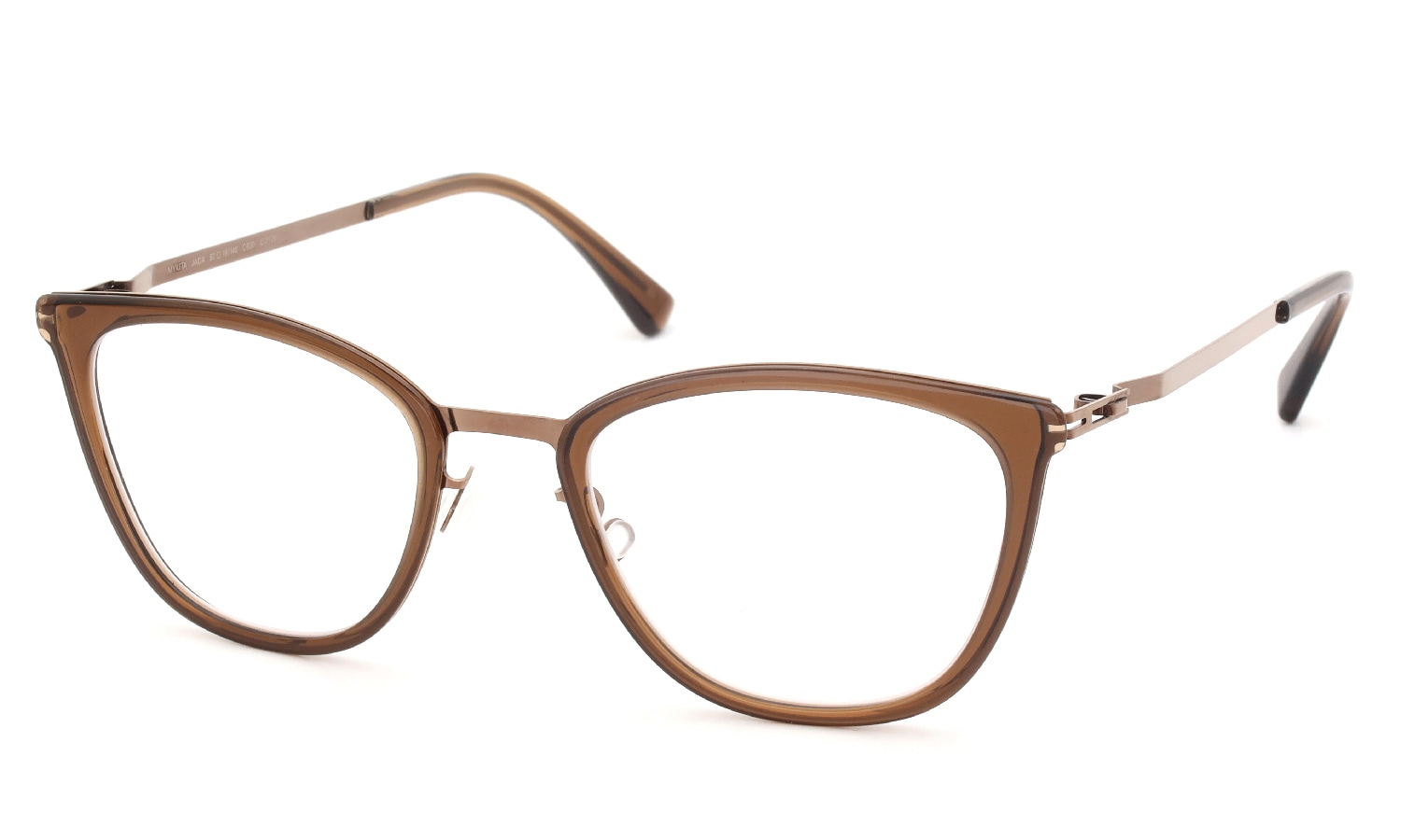 MYKITA メガネ通販 JADA COL.830