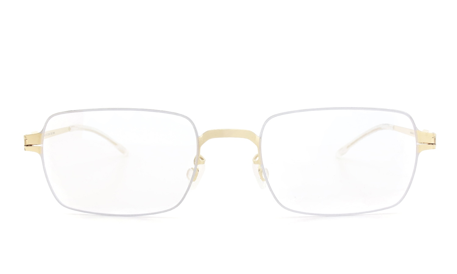 MYKITA メガネ通販 ASGER COL.303