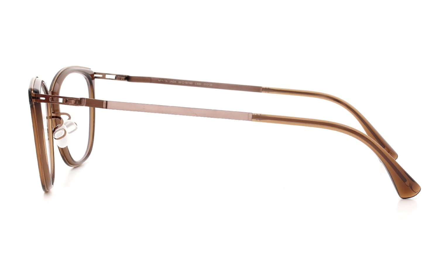 MYKITA メガネ通販 JADA COL.830