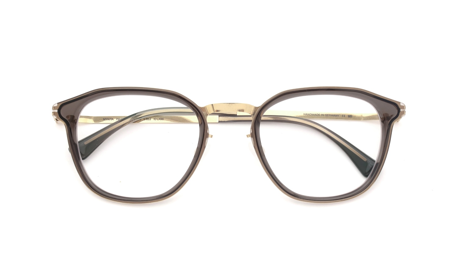 MYKITA メガネ通販 PAVI COL.653