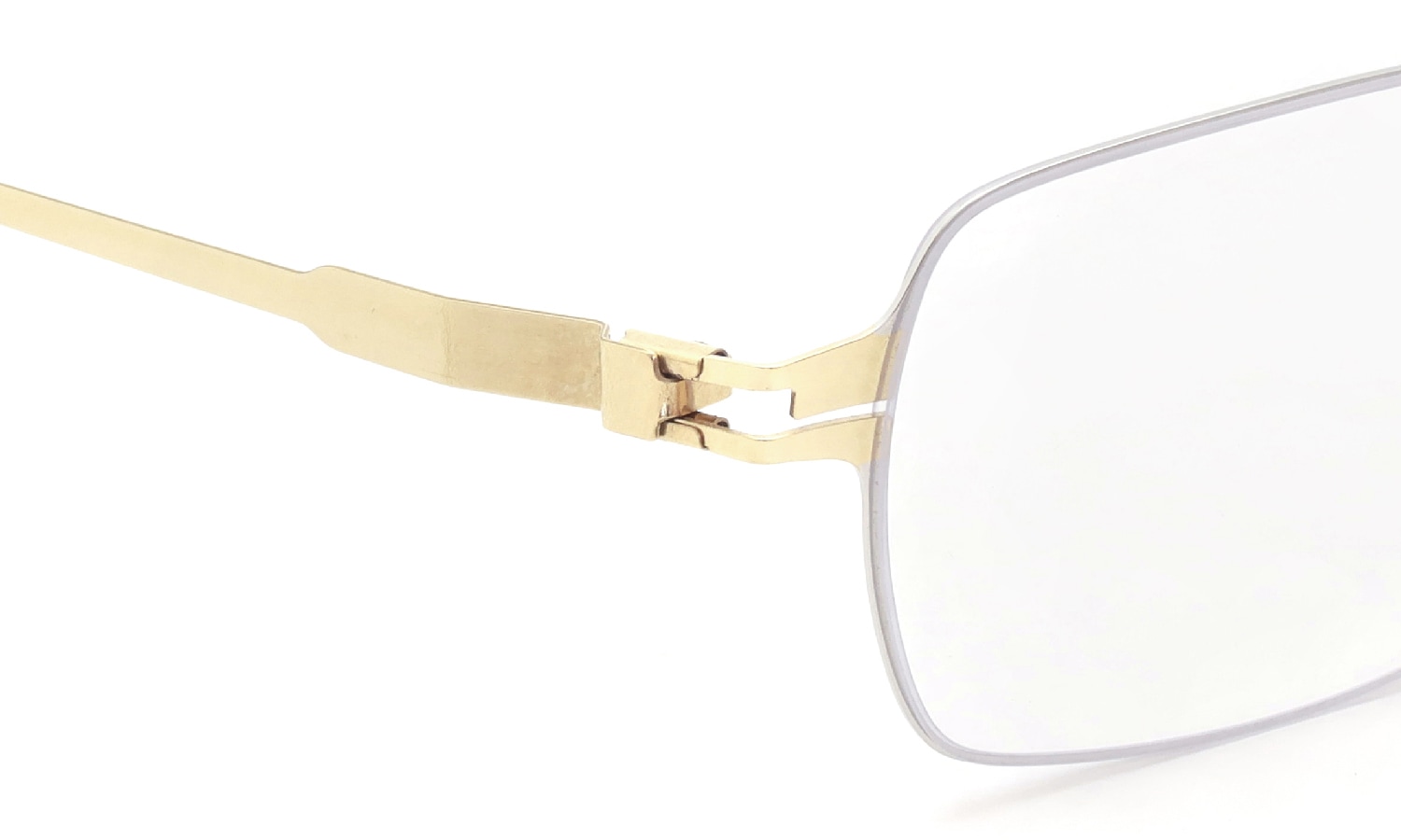 MYKITA メガネ通販 ASGER COL.303