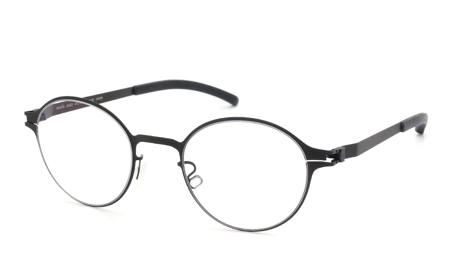 MYKITA メガネ通販 JULES COL.002