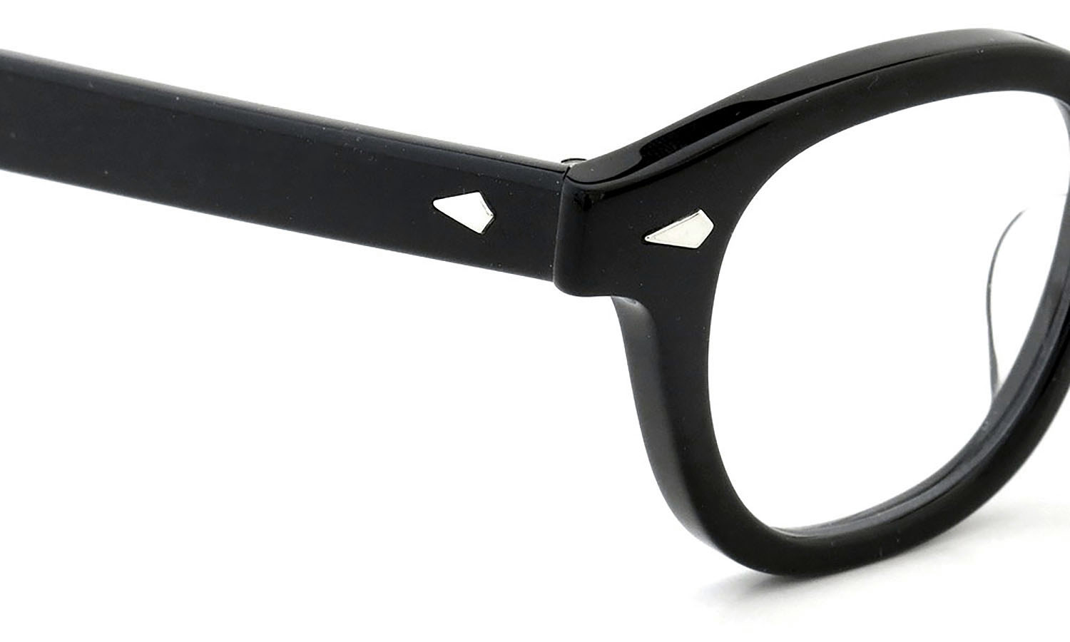 JULIUS TART OPTICAL 通販 AR-44 PL-001A BLACK