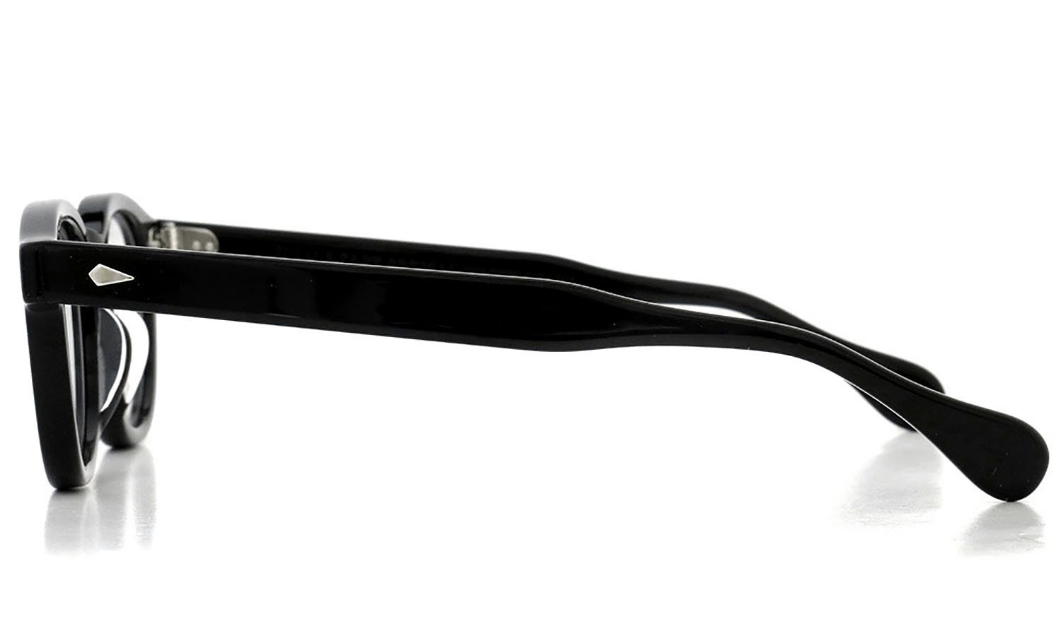 JULIUS TART OPTICAL 通販 AR-44 PL-001A BLACK