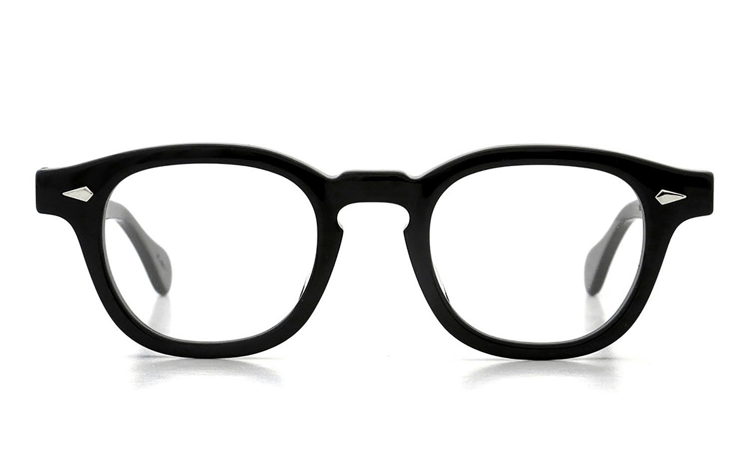 JULIUS TART OPTICAL 通販 AR-44 PL-001A BLACK