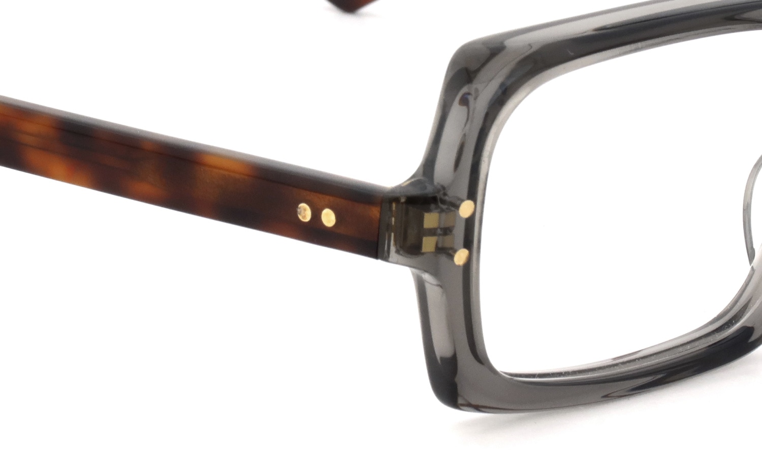 Oliver Goldsmith メガネ通販 MILTON50 CSDT
