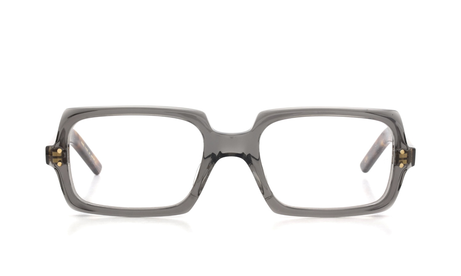 Oliver Goldsmith メガネ通販 MILTON50 CSDT