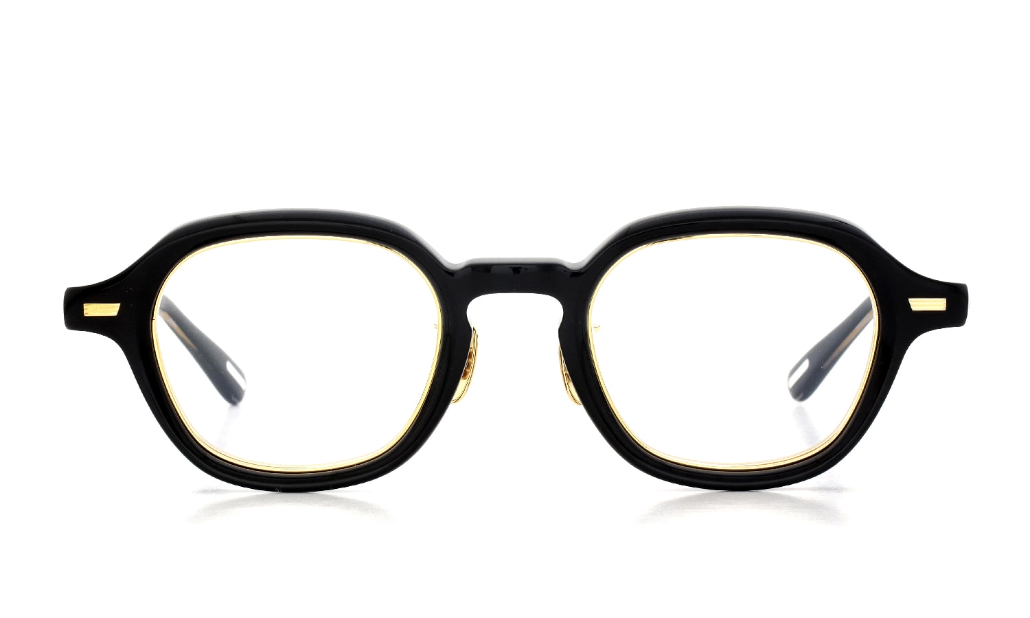 YUICHITOYAMA:5 メガネ通販 BEACON col.1