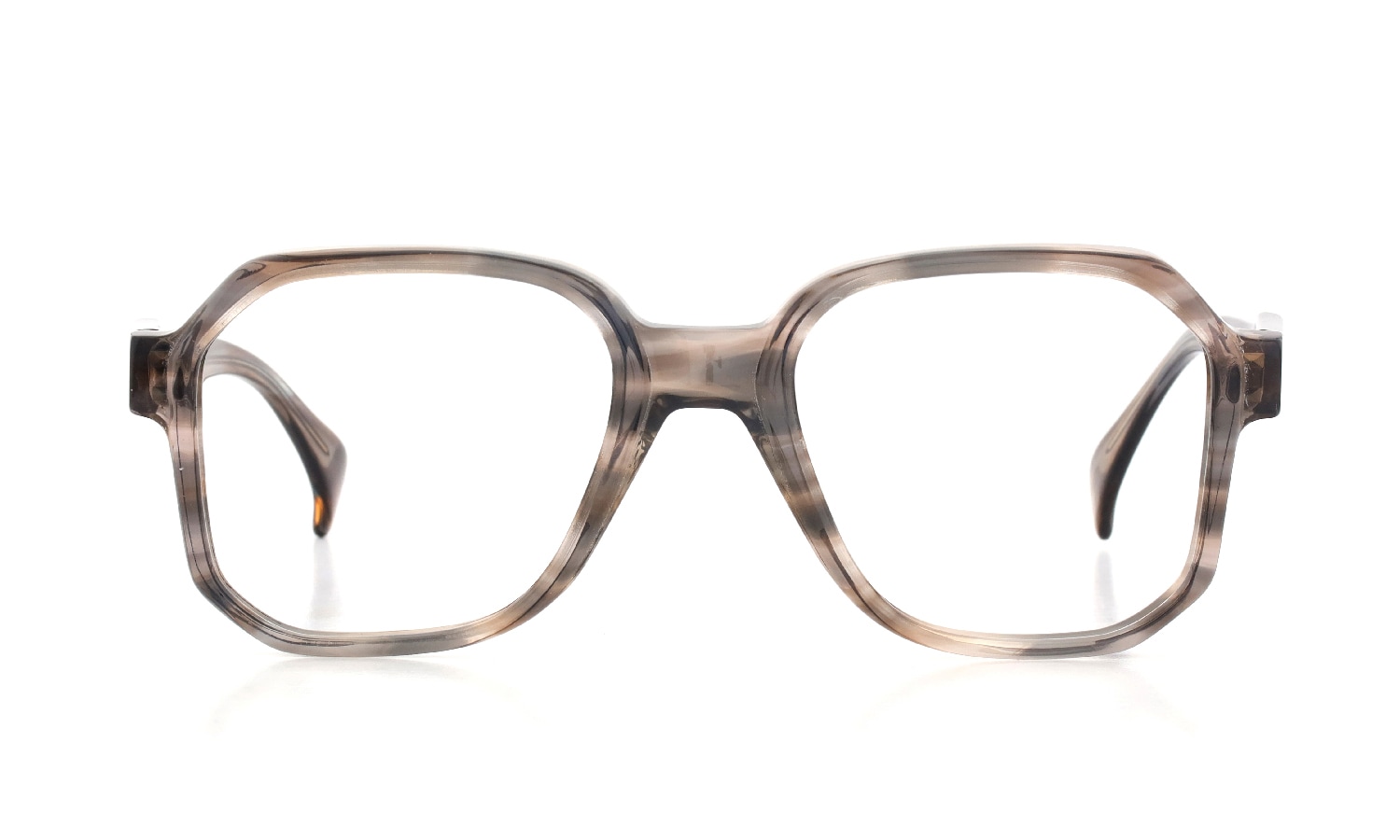 VITO DE PARIS メガネ通販 MIKE 推定1960年代〜1970年代 F52 Ash Blue Sand 50□21 v2