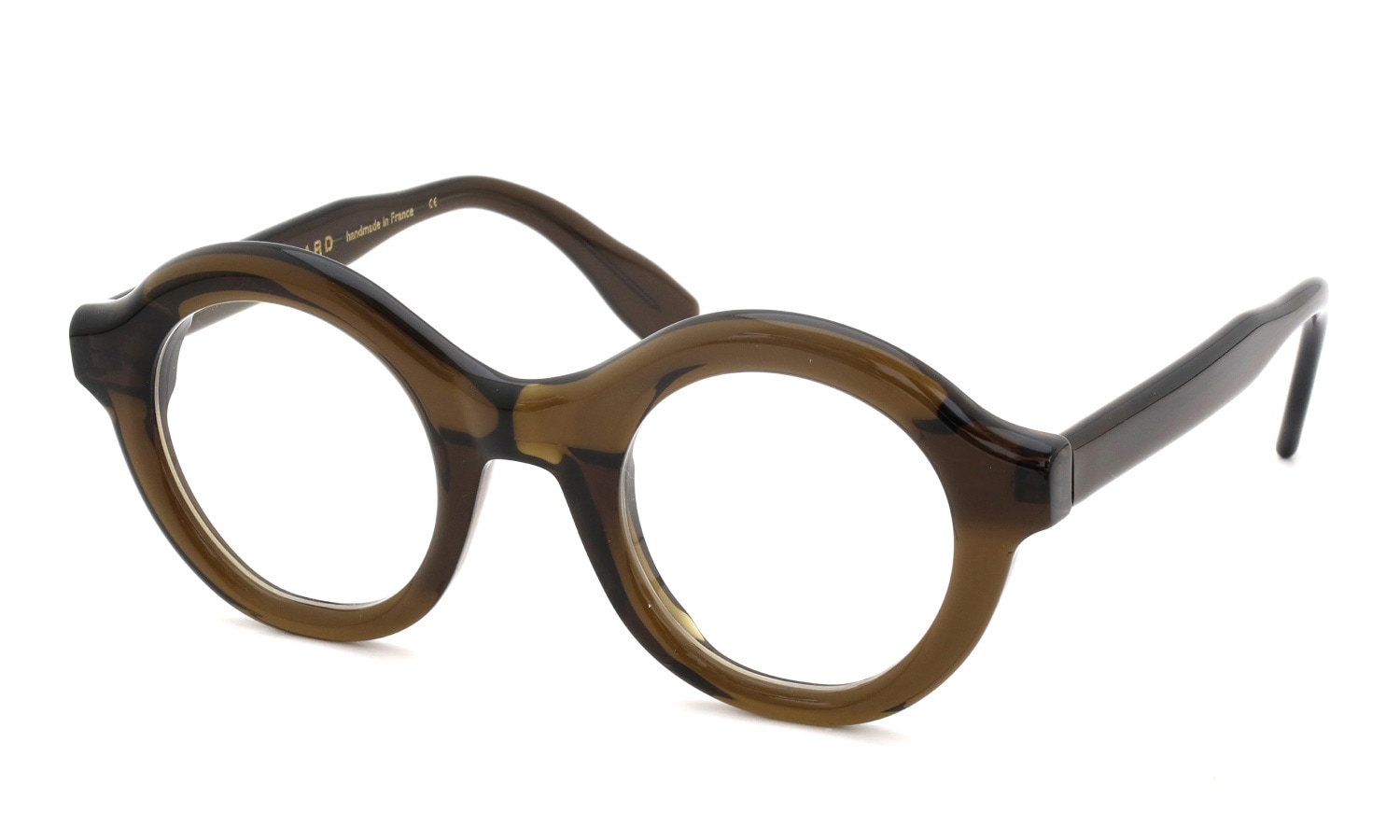 AUDE HEROUARD オーディ エホワ メガネ通販 Andree cafe