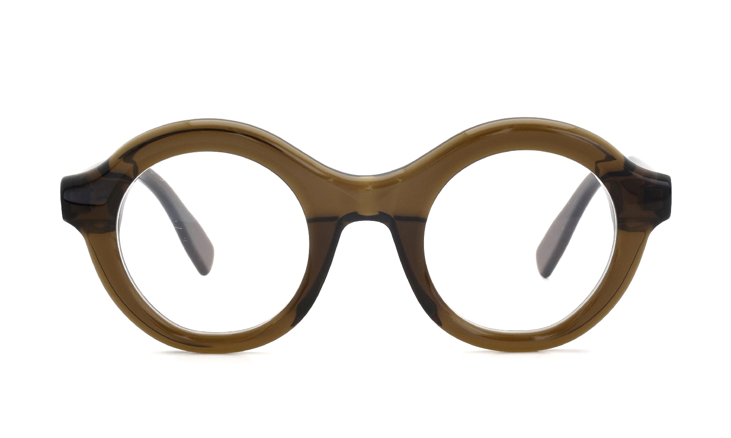 AUDE HEROUARD オーディ エホワ メガネ通販 Andree cafe