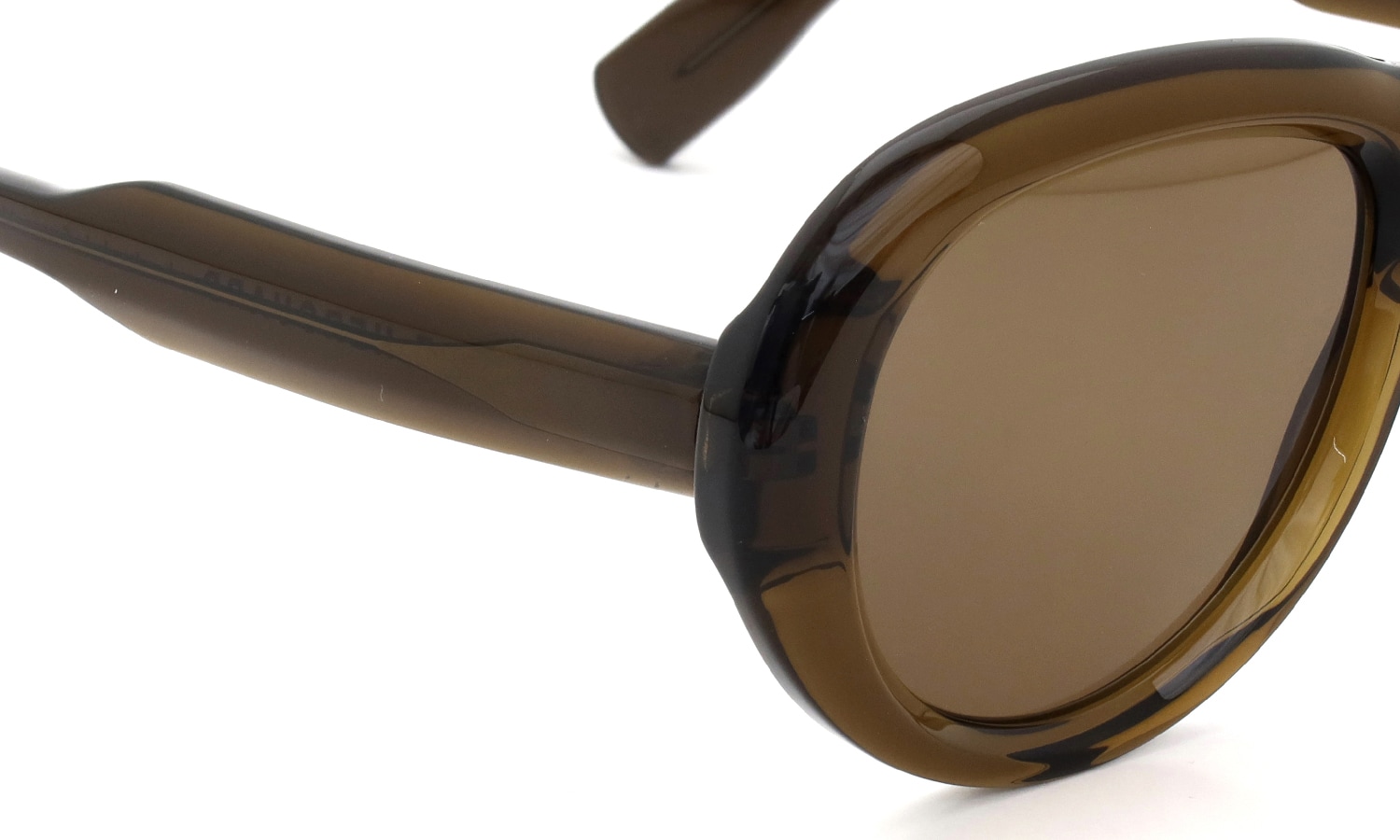 AUDE HEROUARD オーディ エホワ サングラス通販 Armelle col.cafe