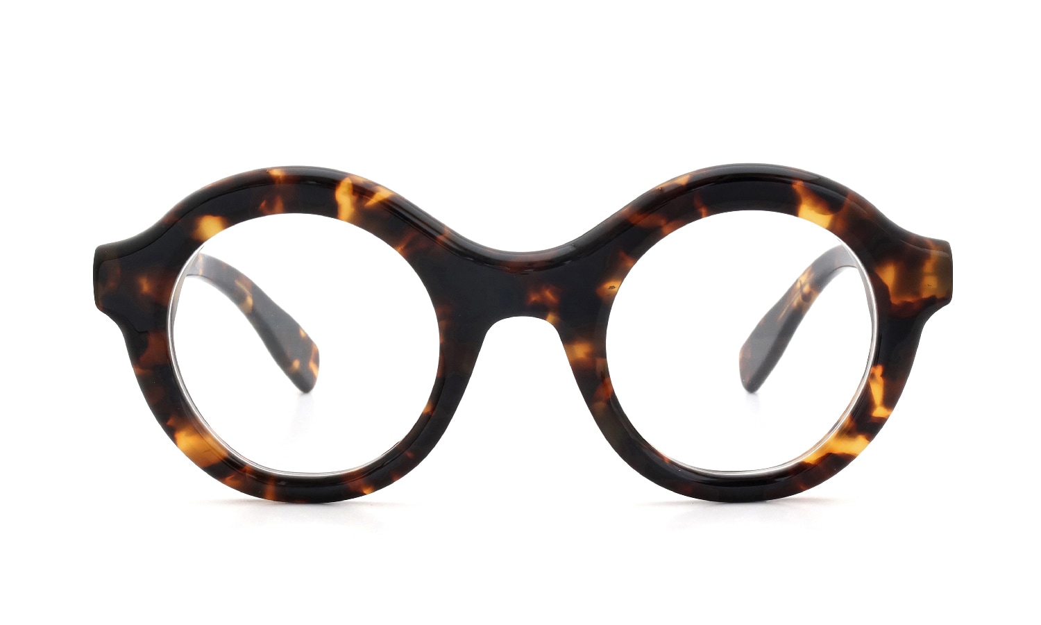 AUDE HEROUARD オーディ エホワ メガネ通販 Andree tortue