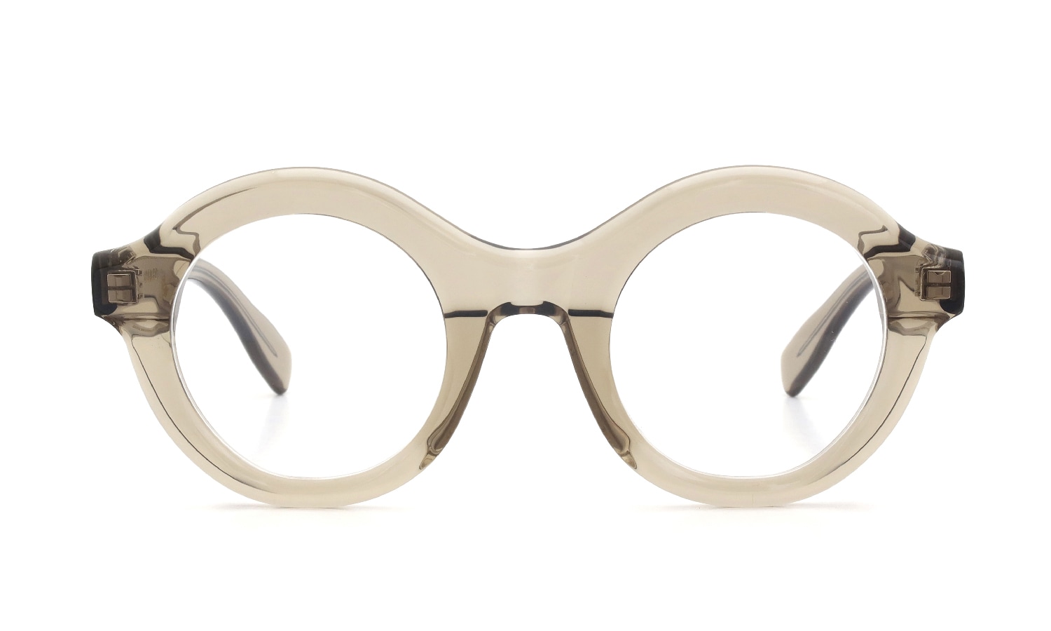 AUDE HEROUARD オーディ エホワ メガネ通販 Andree fumee