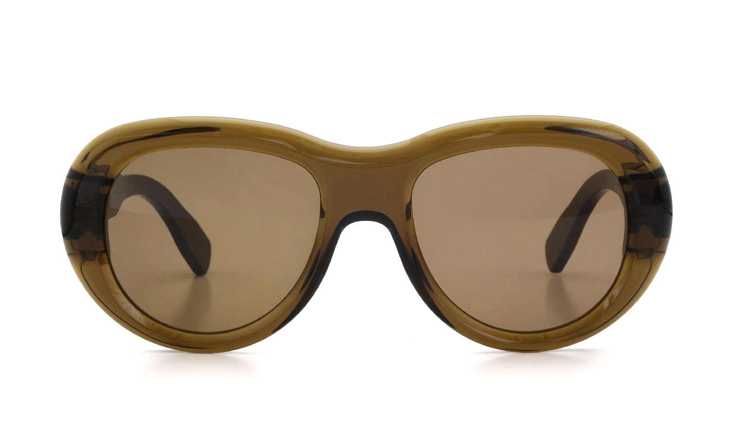 AUDE HEROUARD オーディ エホワ サングラス通販 Armelle col.cafe