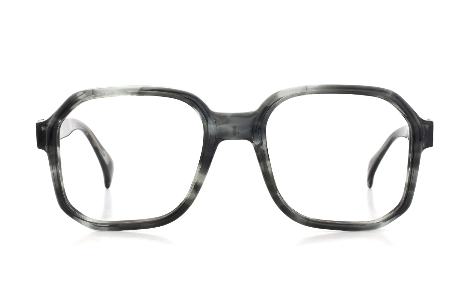 VITO PARIS メガネ通販 MIKE 推定1960年代〜1970年代 F208 Grey Sasa 52□20